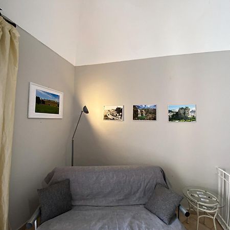 La Ginestra Apartment Corleone Ngoại thất bức ảnh