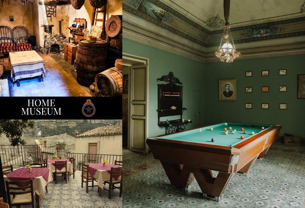 La Ginestra Apartment Corleone Ngoại thất bức ảnh