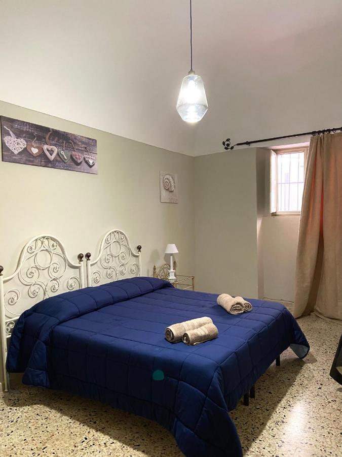 La Ginestra Apartment Corleone Ngoại thất bức ảnh