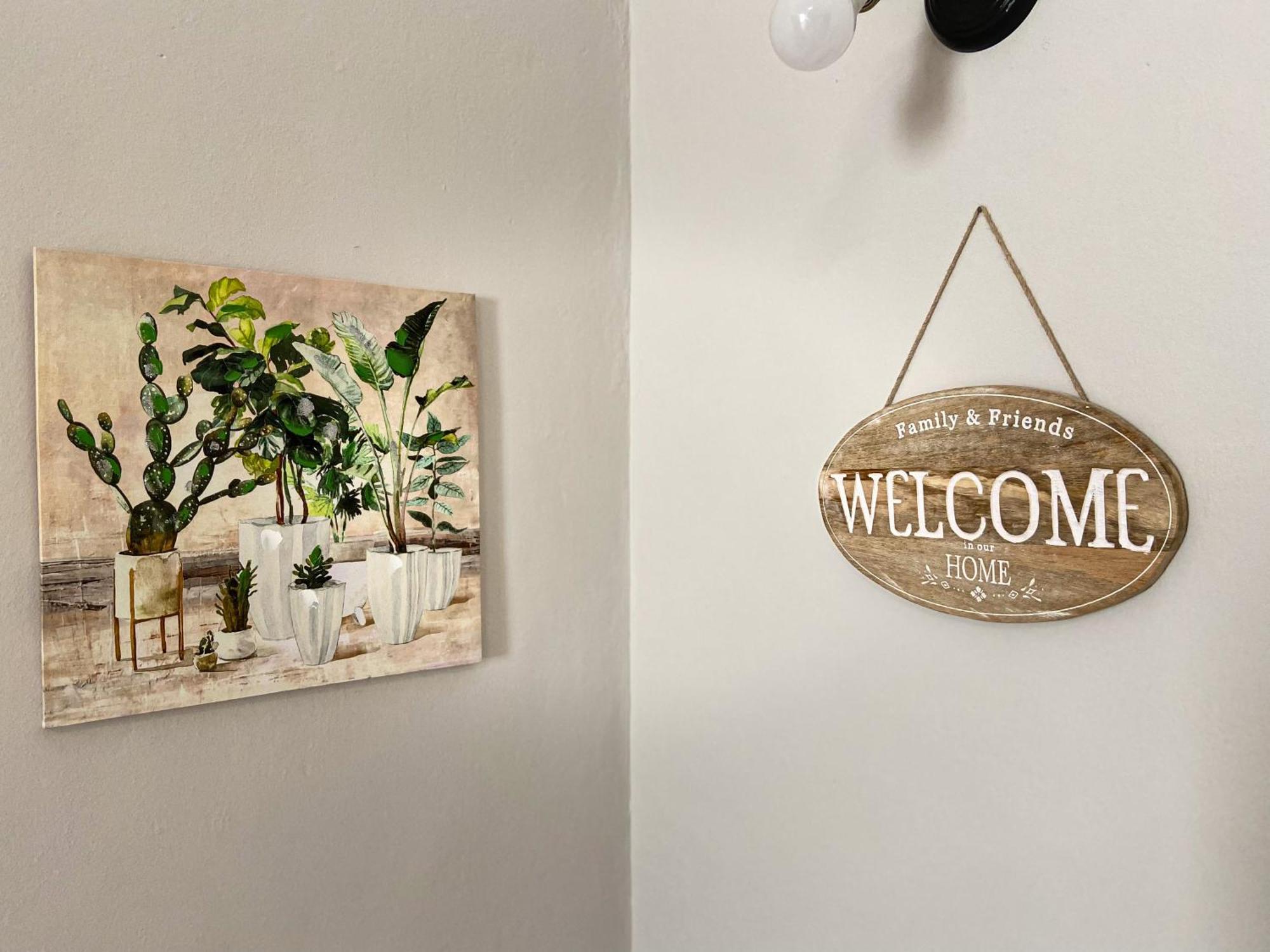 La Ginestra Apartment Corleone Ngoại thất bức ảnh
