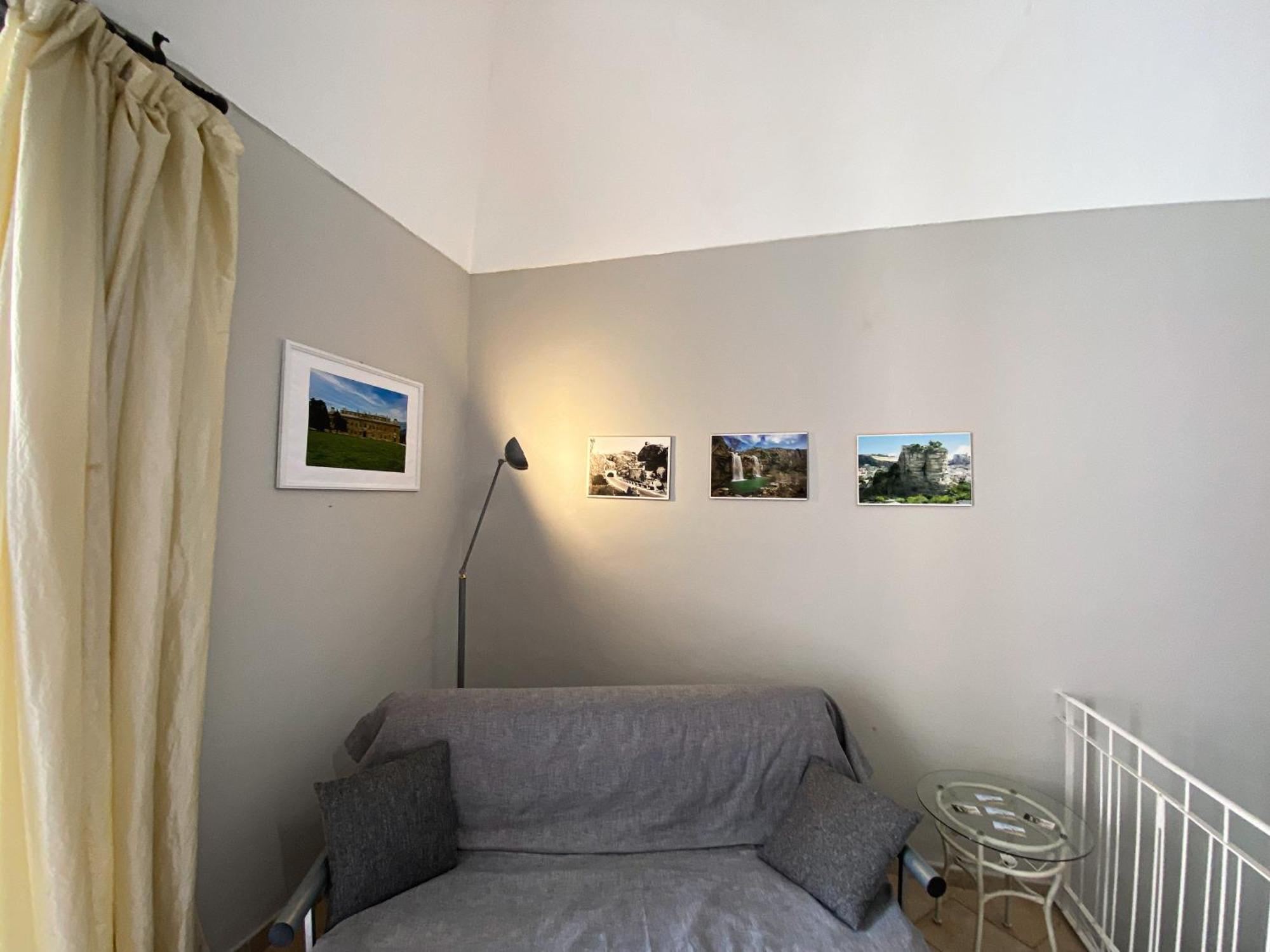 La Ginestra Apartment Corleone Ngoại thất bức ảnh