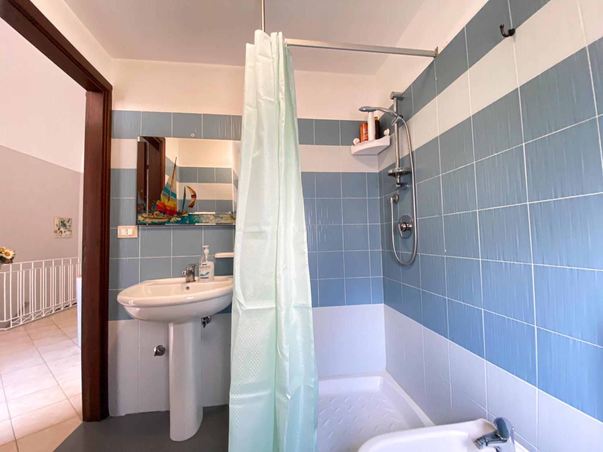 La Ginestra Apartment Corleone Ngoại thất bức ảnh
